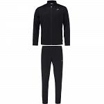 Head Tracksuit Men Black